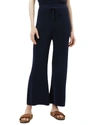 Theory Pants & Shorts In Blue
