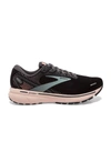 Brooks Ghost 14 Running Shoe In Multi