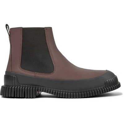 CAMPER ANKLE BOOTS MEN CAMPER PIX