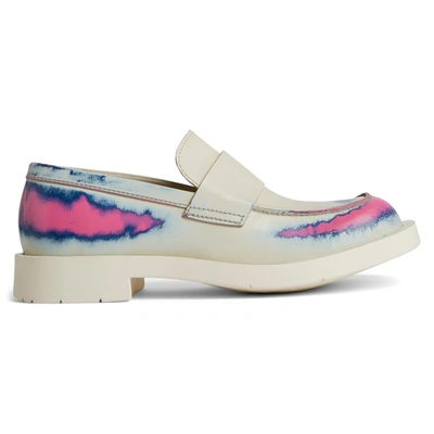 Camper Loafers Women  1978 In White