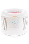 Crane Air Hepa Type Air Purifier In White