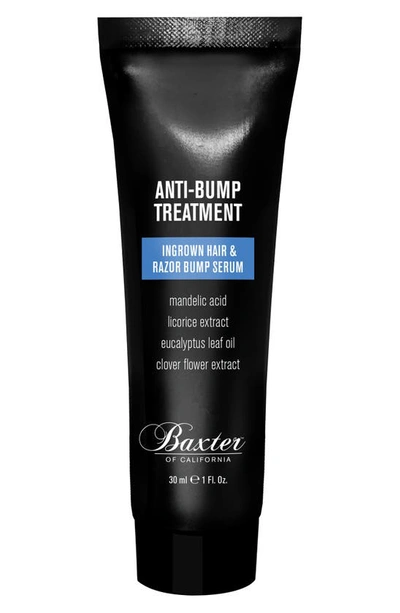 BAXTER OF CALIFORNIA BAXTER OF CALIFORNIA ANTI-BUMP TREATMENT