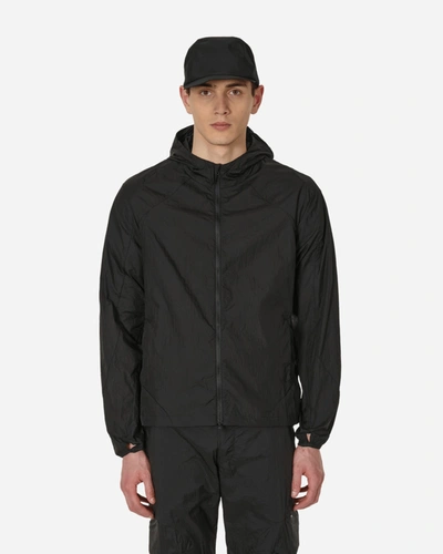 Post Archive Faction (paf) 5.0 Technical Jacket Center In Black