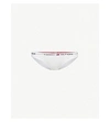 TOMMY HILFIGER ICONIC STRETCH-JERSEY BIKINI BRIEFS