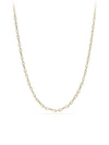 DAVID YURMAN Continuance Necklace in 18K Gold