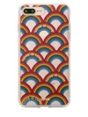 Sonix Love Is Love Rainbow Printed iPhone 7 Plus Case