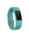 FITBIT Classic Charge 2 Large Fitness Wristband Smartwatch