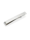 DAVID DONAHUE MEN'S SILVER TIE BAR,0400120047999