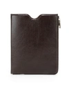 MAISON MARGIELA Leather Sleeve for iPad 1, 2 & 3