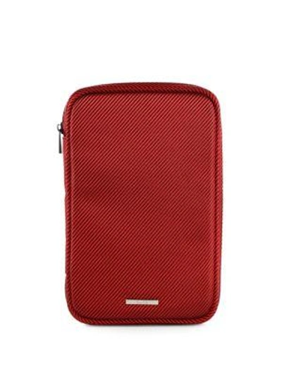 Skits Clever Tech Case In Red