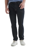 LUCKY BRAND ATHLETIC TAPERED JEANS