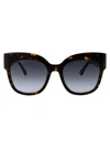Dsquared2 D2 0097/s Sunglasses In 0869o Avana