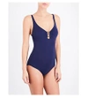 MELISSA ODABASH Tuscany underwired swimsuit