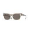 THE ROW Grey x Oliver Peoples '71st Street' Sunglasses,831811364676178643
