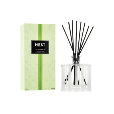 Nest Coconut And Palm Reed Diffuser In Default Title
