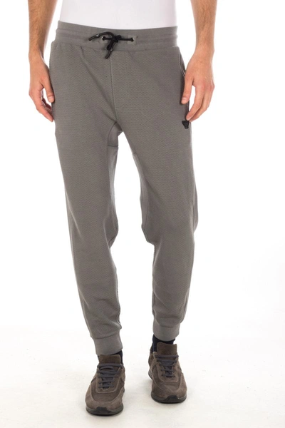 Armani Jeans Aj Jeans Trouser In Grey