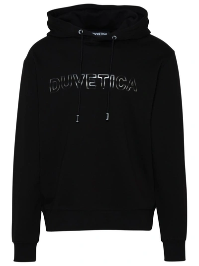 Duvetica Sweatshirt  Men In Black