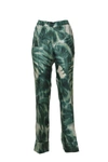 F.R.S . F.R.S . TROUSERS GREEN