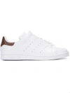 Y'S Y'S STAN SMITH SNEAKERS - WHITE,YDE2070112094190