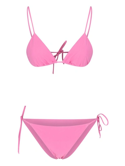 Lido Beachwear Sea Clothing In Pink
