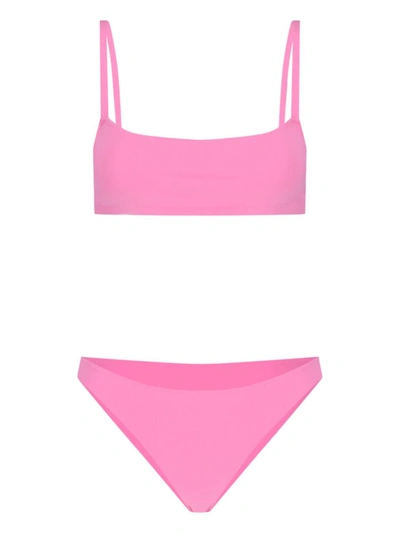 Lido Beachwear Sea Clothing In Pink