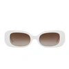 LINDA FARROW LINDA FARROW SUNGLASSES