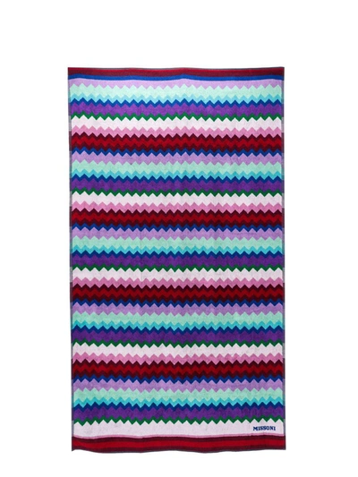 Missoni Home Chantal In Multicolor