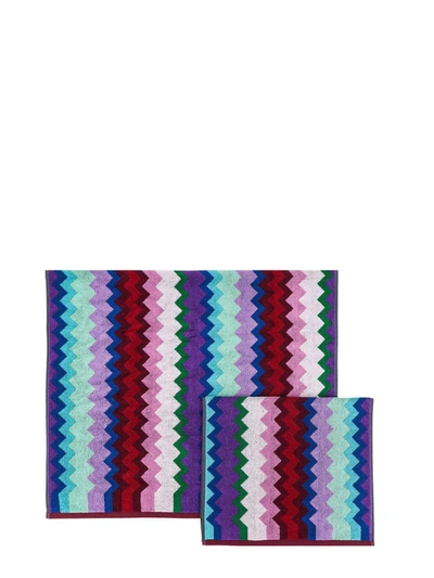 Missoni Home Chantal In Multicolor