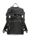 PRADA Nylon Backpack