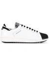 MONCLER MONCLER - ANGELINE SNEAKERS ,20214000192412087907