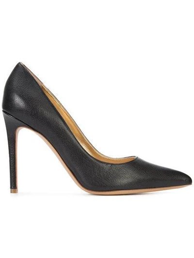Vivienne Westwood Levitate Court Shoes - Black