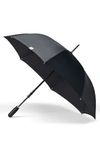 SHEDRAIN STRATUS AUTO OPEN STICK UMBRELLA,74001
