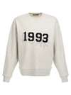 Stampd Grey 1993 Sweatshirt