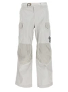 Objects Iv Life Cargo Pants Pale