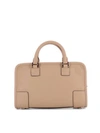 LOEWE Beige Leather Handle Bag,352.30.N711190
