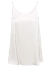 Antonelli Top In White