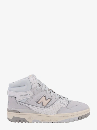 New Balance 650 In Grey