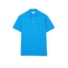Lacoste Polo Shirt  Men In Blue 1