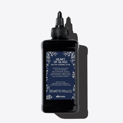 Davines Instant Bonding Glow Heart Of Glass