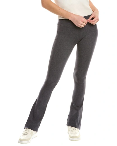 Splits59 Raquel Flare Legging In Grey