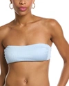 SPLENDID BANDEAU TOP