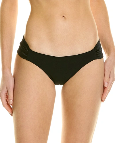 Moeva Manon Bikini Bottom In Black