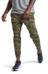 STANCE STANCE PRIMER JOGGERS