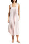 PAPINELLE PLEATED NIGHTGOWN