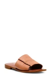 FREE PEOPLE VERONA SLIDE SANDAL