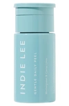 INDIE LEE GENTLE DAILY PEEL, 2.7 OZ