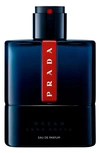 PRADA LUNA ROSSA OCEAN EAU DE PARFUM, 0.33 OZ