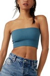 FREE PEOPLE AMELIA BANDEAU BRA