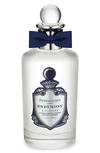 PENHALIGON'S ENDYMION EAU DE COLOGNE, 3.4 OZ