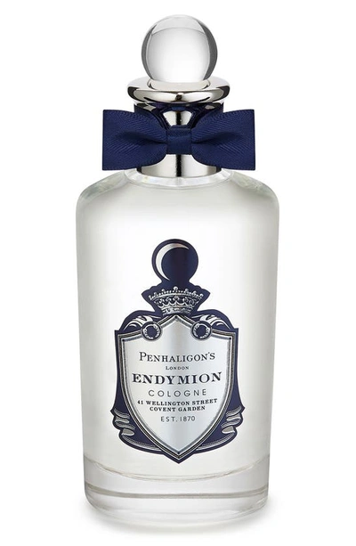 PENHALIGON'S ENDYMION EAU DE COLOGNE, 3.4 OZ